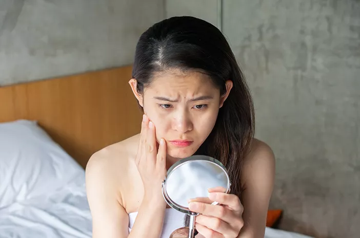 4 kebiasaan buruk dalam kecantikan yang harus segera dihentikan
