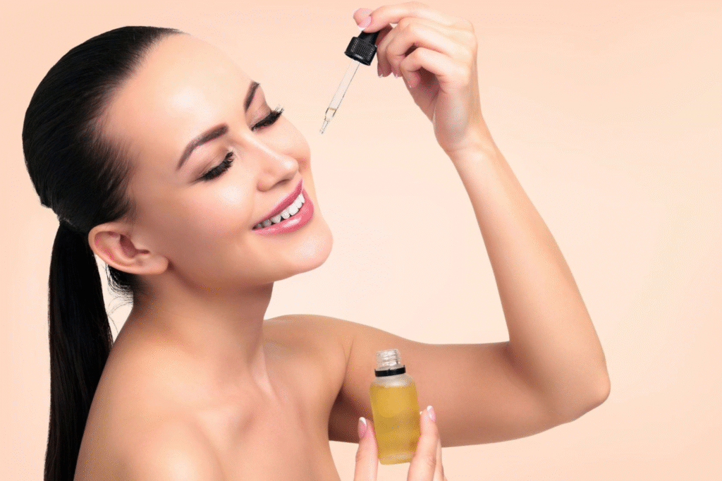 4 Hal yang Perlu Anda Ketahui Sebelum Membeli Serum Wajah