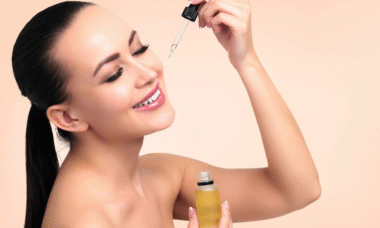 4 Hal yang Perlu Anda Ketahui Sebelum Membeli Serum Wajah