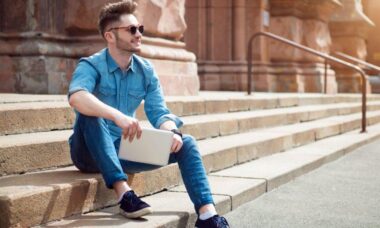 4 kebiasaan sehari-hari yang dilakukan oleh pria stylish