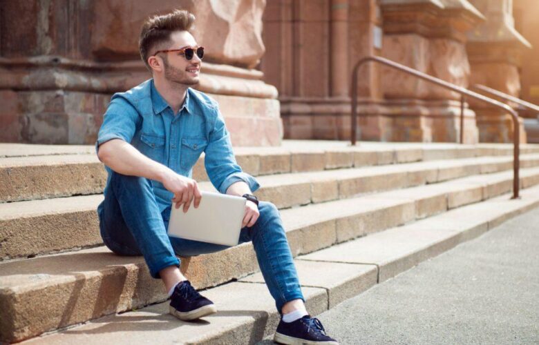 4 kebiasaan sehari-hari yang dilakukan oleh pria stylish