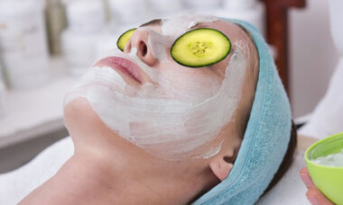 Masker Wajah Hidrasi Buatan Sendiri yang Dapat Anda Buat dari Makanan