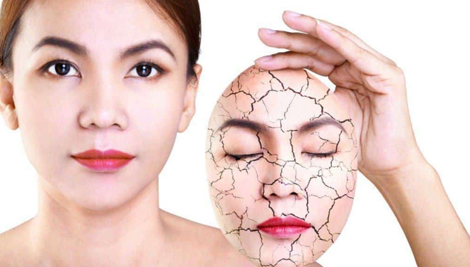 Apa yang terjadi jika Anda tidak melembabkan kulit Anda?