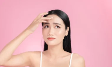 4 kesalahan yang membuat kulit berminyak semakin berminyak