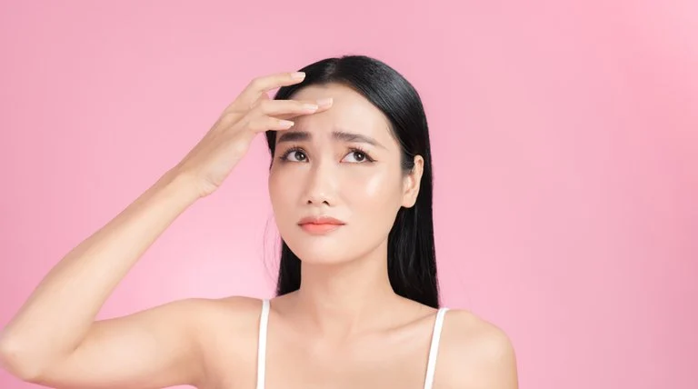 4 kesalahan yang membuat kulit berminyak semakin berminyak