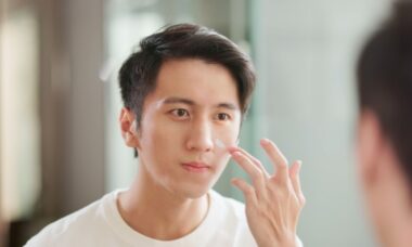 5 perawatan kulit penting yang dibutuhkan setiap pria
