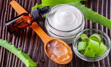 5 Bahan Terbaik untuk Kulit Sensitif