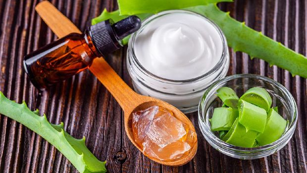 5 Bahan Terbaik untuk Kulit Sensitif